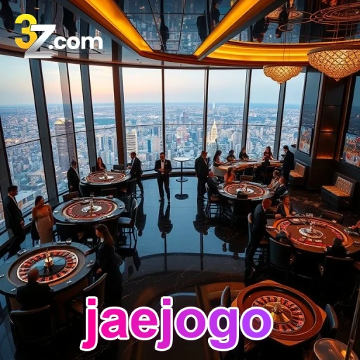 jaejogo Jogos de caça-níqueis