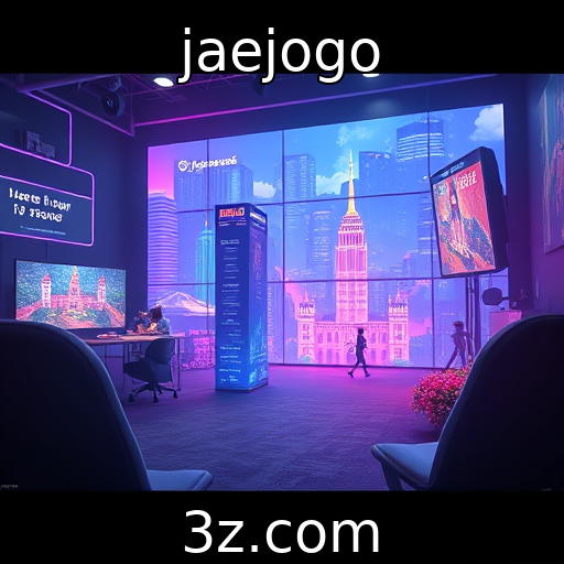 Tendências emergentes na experiência de realidade virtual