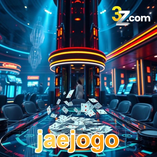 Aventura Esportiva no jaejogo: Jogar é Só o Começo!