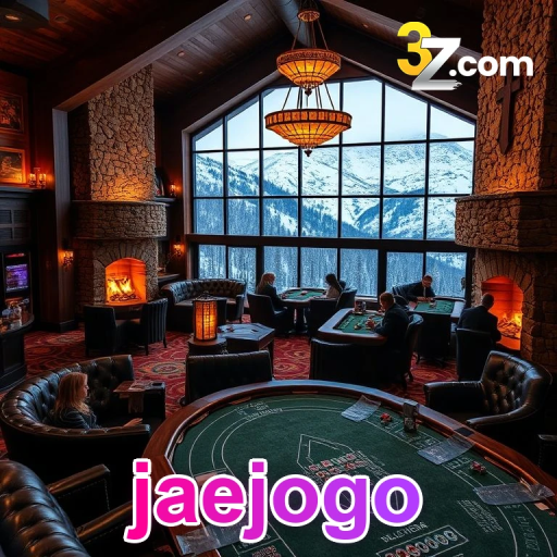 Slots Incríveis no jaejogo: Diversão e Prêmios à Vista